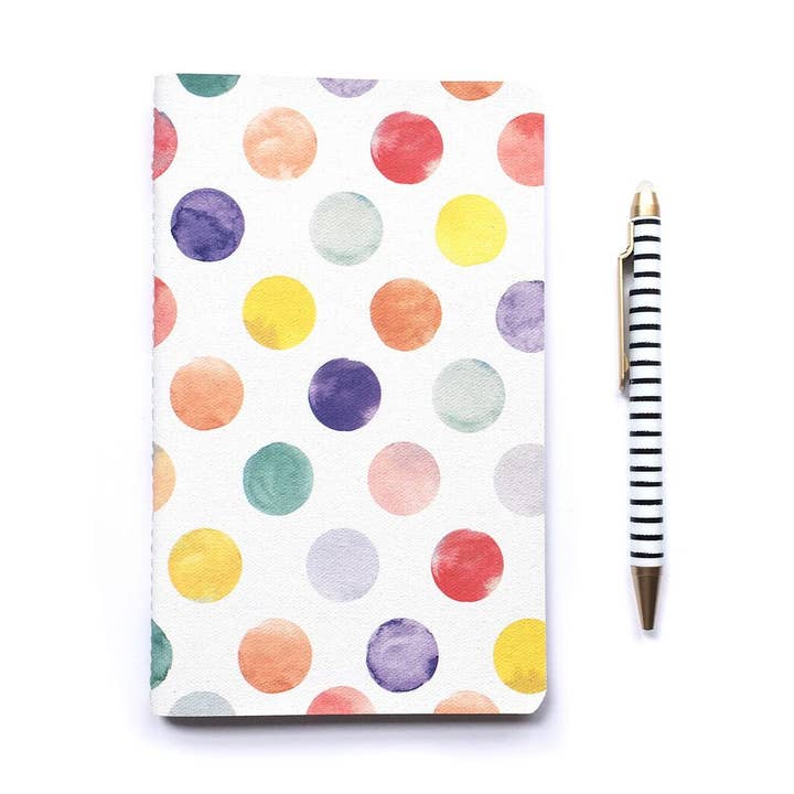 Carnet quotidien Peg pour la vente par The Paper Curator