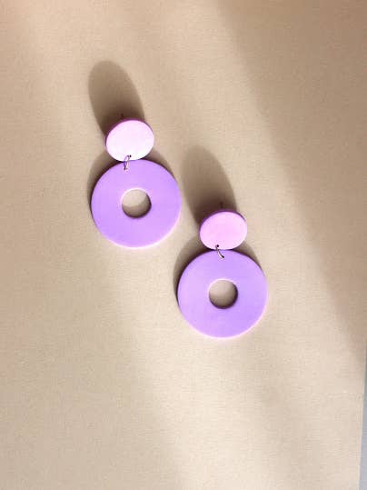 Lilla Øreringe for engroshandel hos Xenia Studio