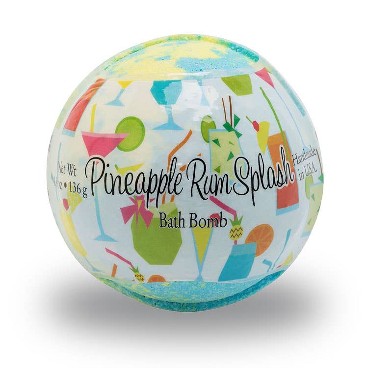 Primal Elements - Vente Bombe de bain/poudre effervescente pour le bain - Bombes de bain (Tous les jours)13