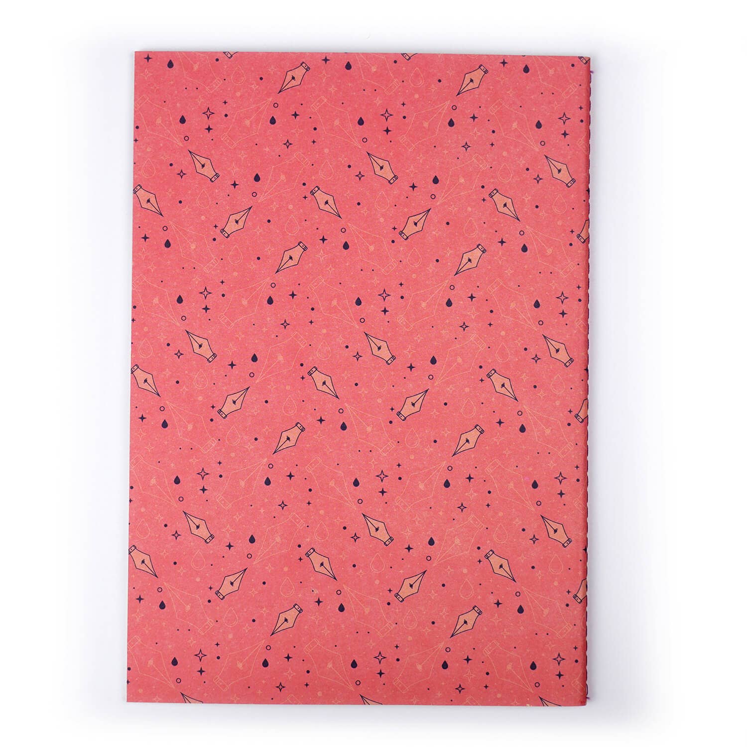 Compoco - Wholesale Notebook - Written In The Stars Notebook2