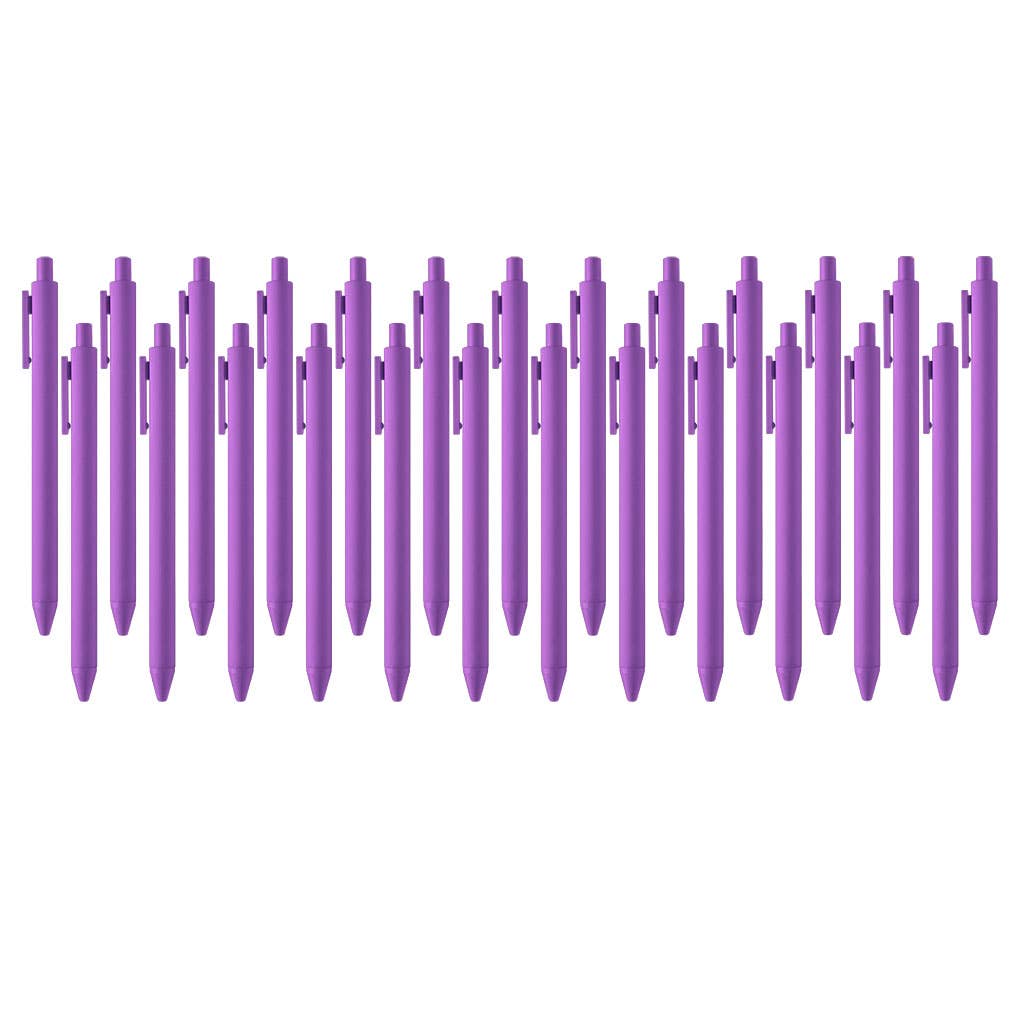 Talking Out of Turn - Wholesale Pen - Bulk Jotters Refill Pens10