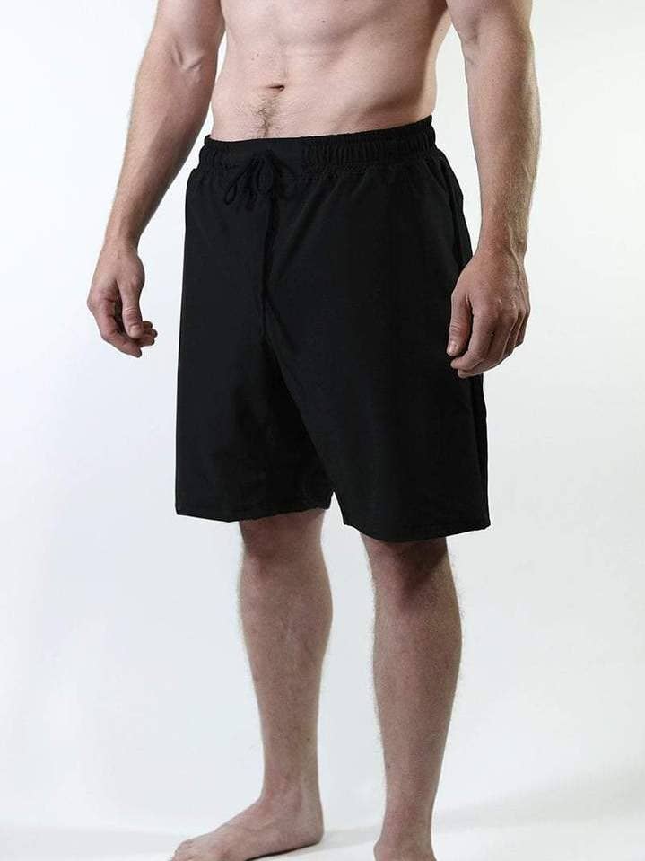 The Adventure Short - Noir pour la vente par Pi Movement