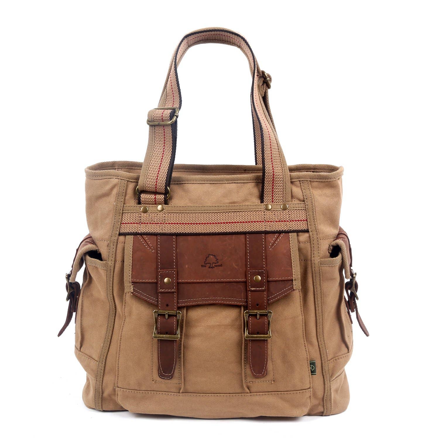 TSD Brand - Vendita all'ingrosso Borsa tote - Donna - Turtle Ridge Borsa1