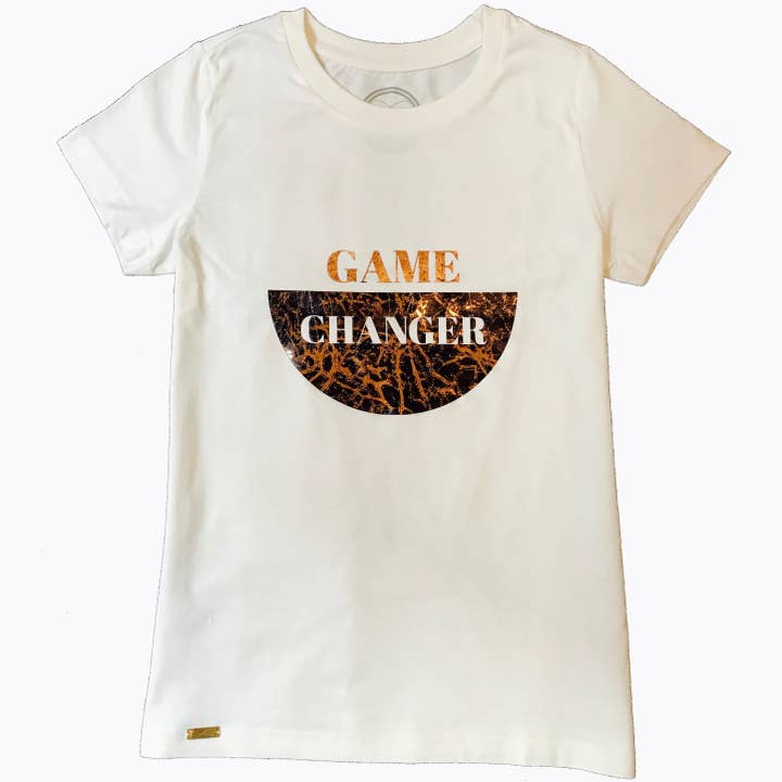 White Game Changer for wholesale by Around Eco