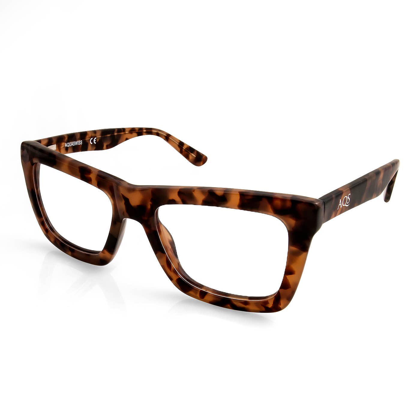 AQS Brand Inc. - Vendita all'ingrosso Occhiali da vista - Unisex - AQS Bailey Cornici Ottiche BAI04