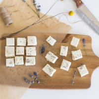 Sweet Streams Lavender Co. – Ervas por atacado – Lavanda culinária a granel4