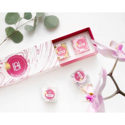 Havanah's Bliss - Wholesale Wax Melt - Floral Collection