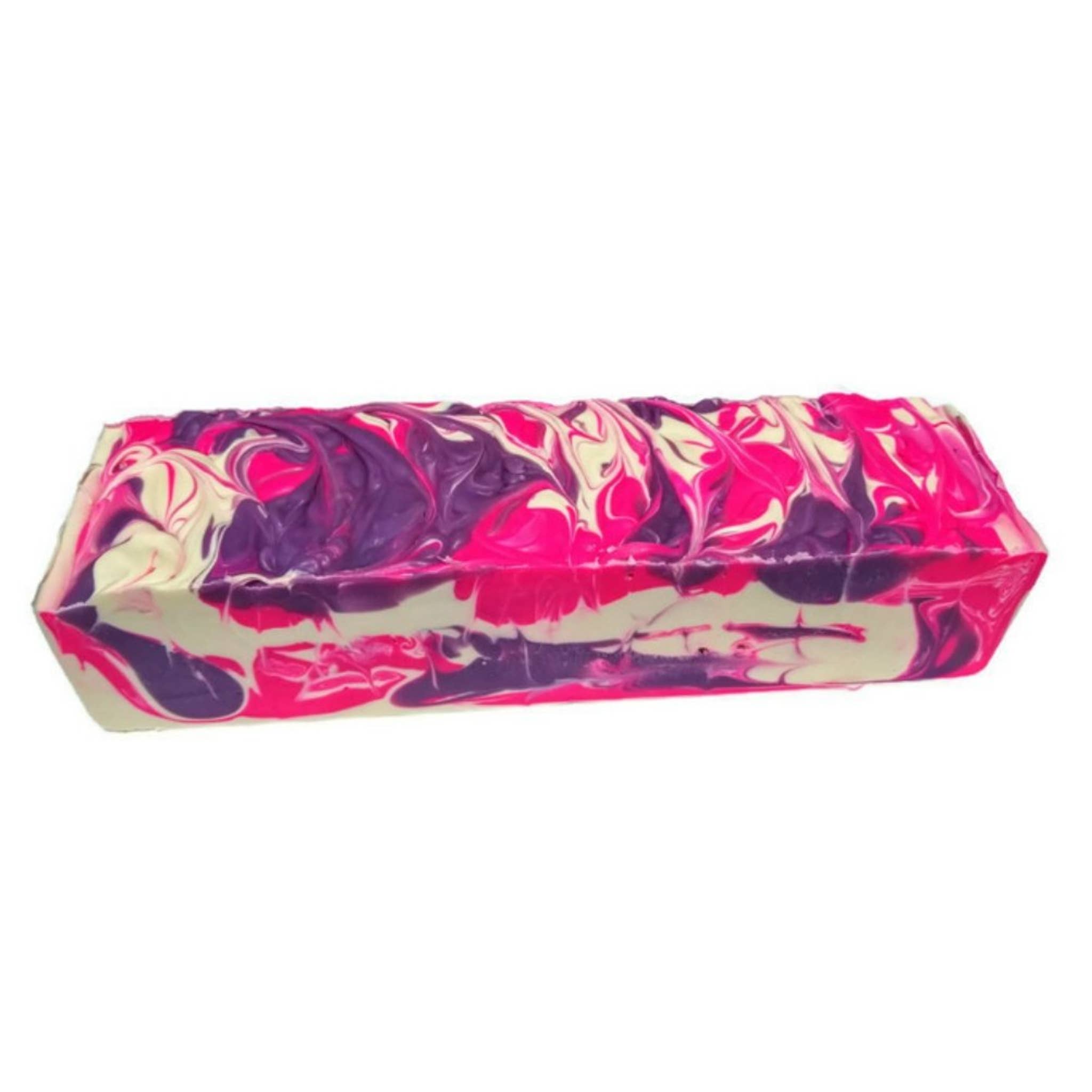 DeShawn Marie Soap Boutique - Wholesale Bar Soap - Lavender Crush 3.5 LB Soap Loaf6