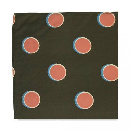 The Clausen Pocket Square para venta al por mayor de Pocket Square Clothing