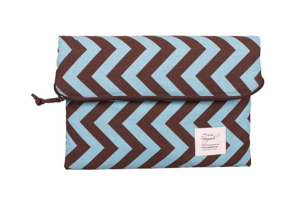 vooguish - Wholesale Laptop/Tablet Case - Women's - Brett Laptop Sleeve0