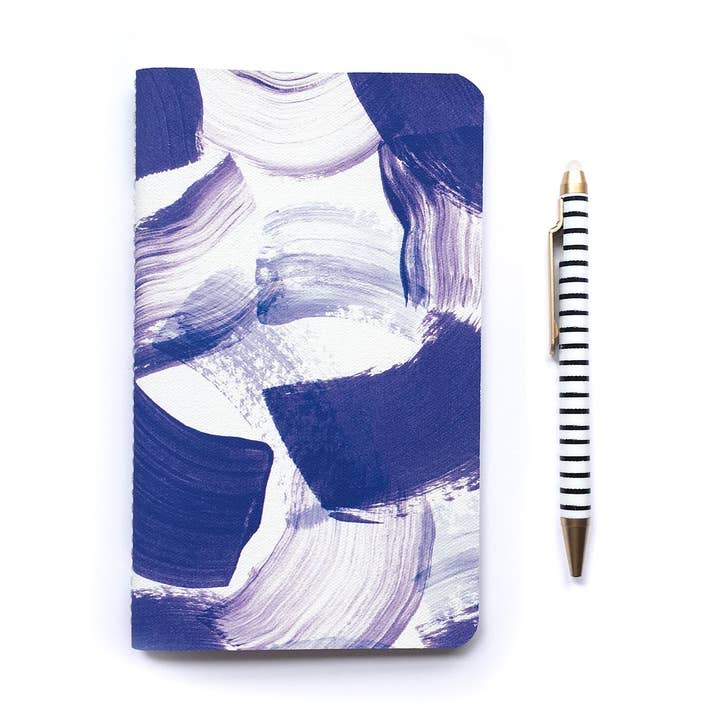 India Everyday Notebook for wholesale by The Paper Curator