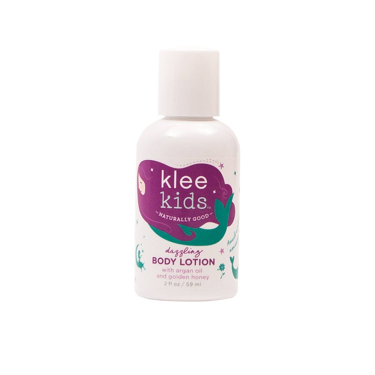 Klee Naturals - Wholesale Shampoo - Klee Kids Magische haar- en lichaamsverzorgingscollectie 5-delige set4