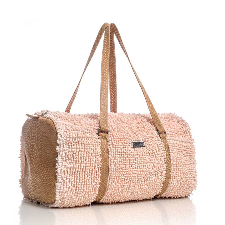 Lady & Lord Duffle for wholesale by SHAGBAGG