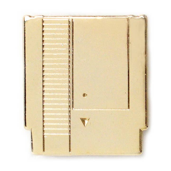 Cartucho dorado para venta al por mayor de Yesterdays