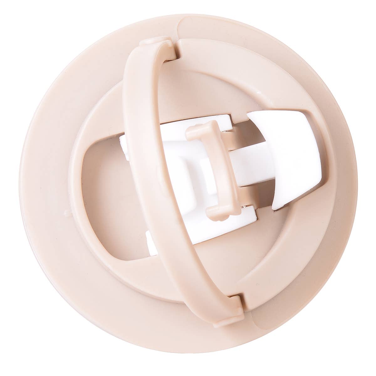 Mad Man - Wholesale Insulated Mug/Tumbler - White 18 / 8 Stainless Travel Tumbler1