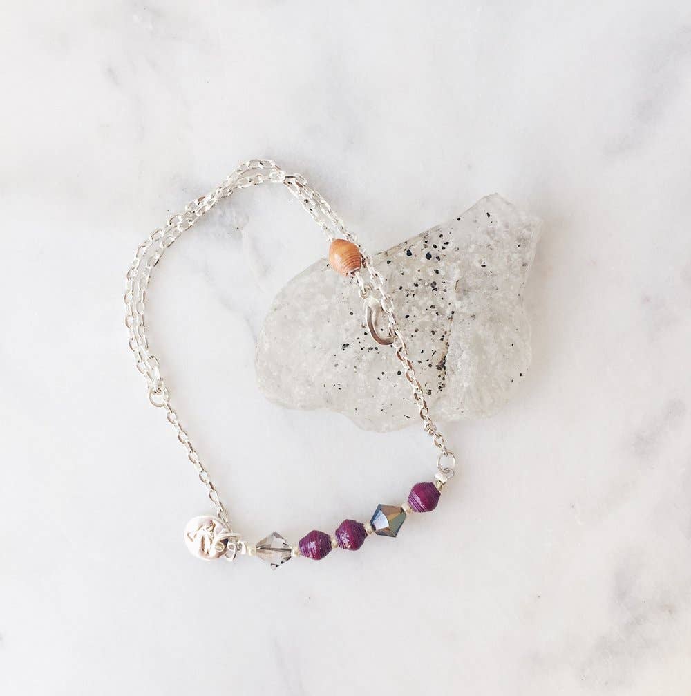 Landmine Design - Wholesale Charm/Dangle Bracelet - Jean Bracelets0