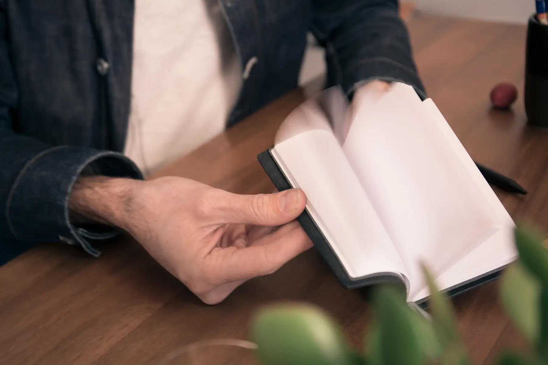 Endeavor Writing Co. - Venta al por mayor Cuadernos - PORTÁTIL DE BOLSILLO DE EMPEÑO2