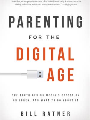 Parenting for the Digital Age for wholesale by Familius, LLC