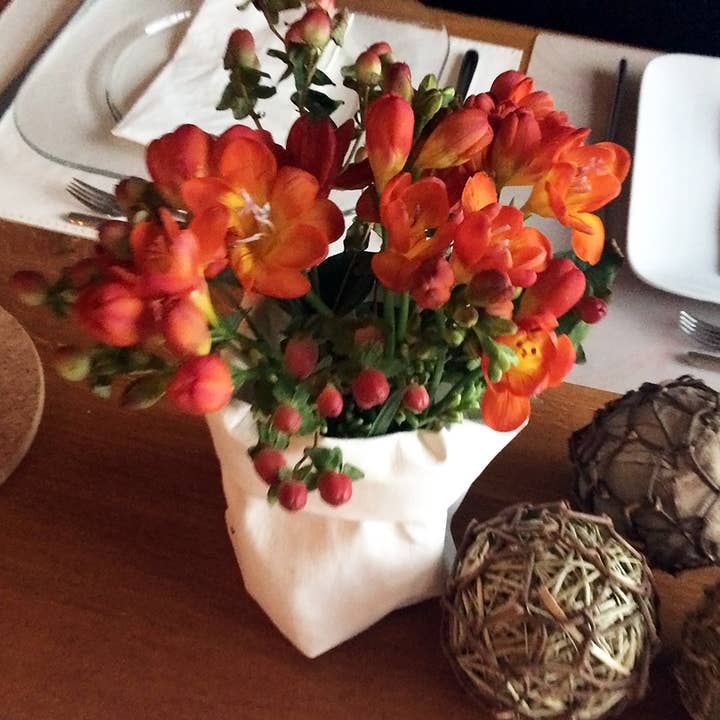 Urbana Sacs - Wholesale Food Storage Wrap/Bag - Creative Sacs Small7