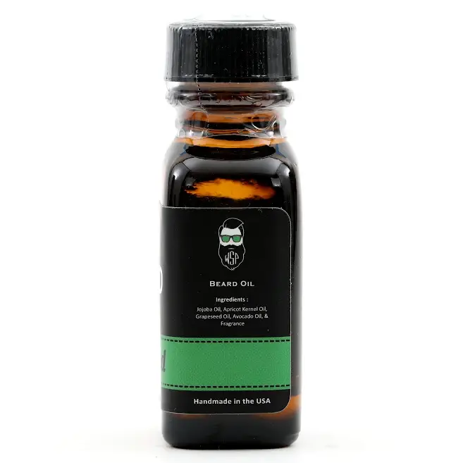 Wet Shaving Products - Venta al por mayor Productos para cuidado de la barba - Aceite de barba - Tweed gaélico1