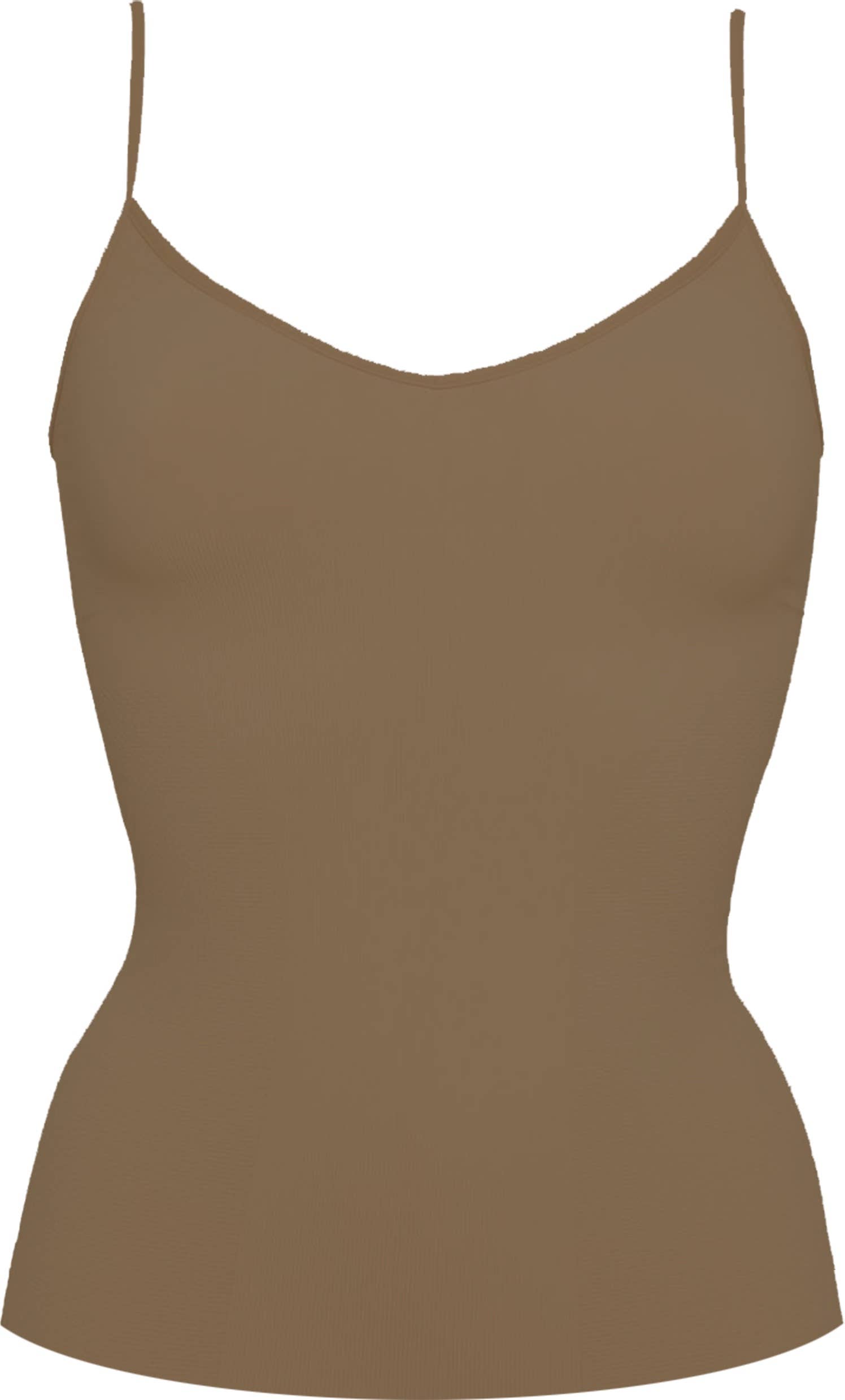 Shibue Couture - Wholesale Tank Top - Women's - Non Slip Tank1