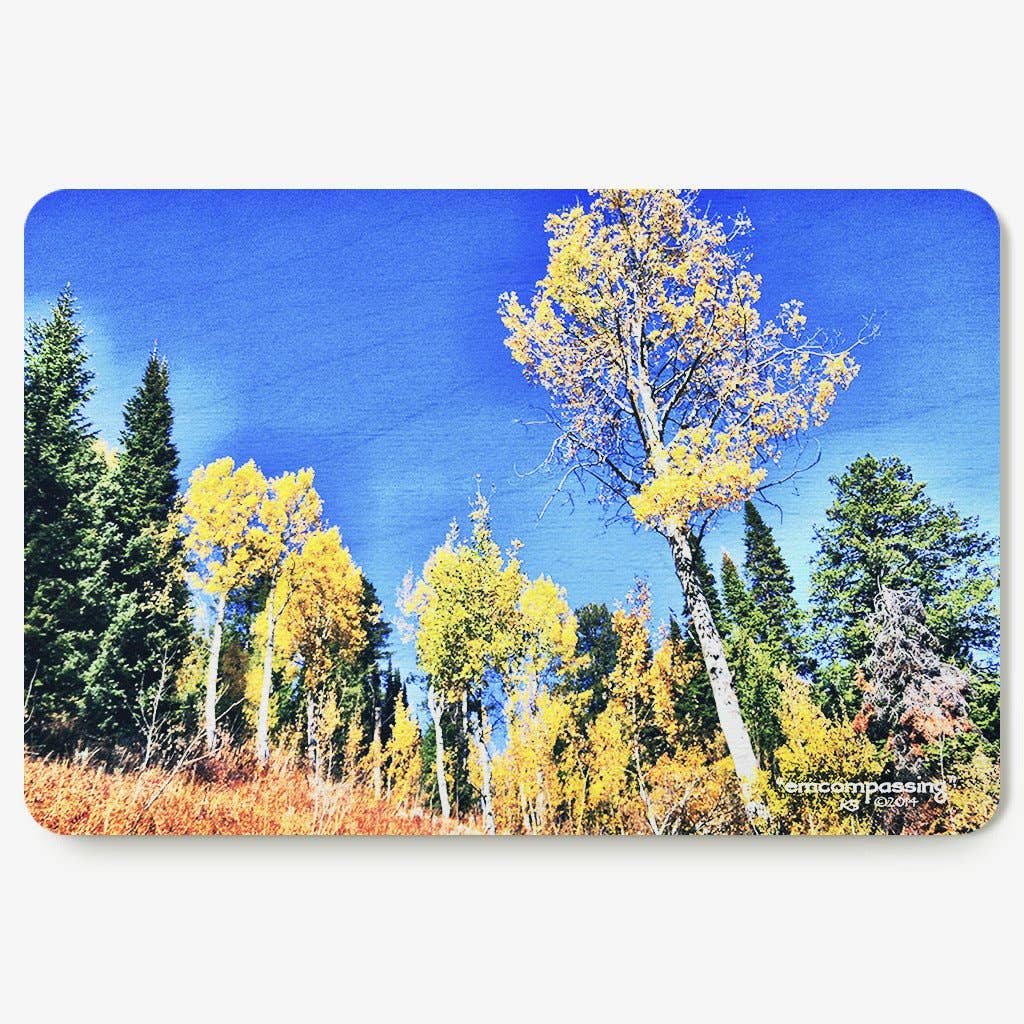 Simply Grateful - Wholesale Postcard - Encompassing Postcard0