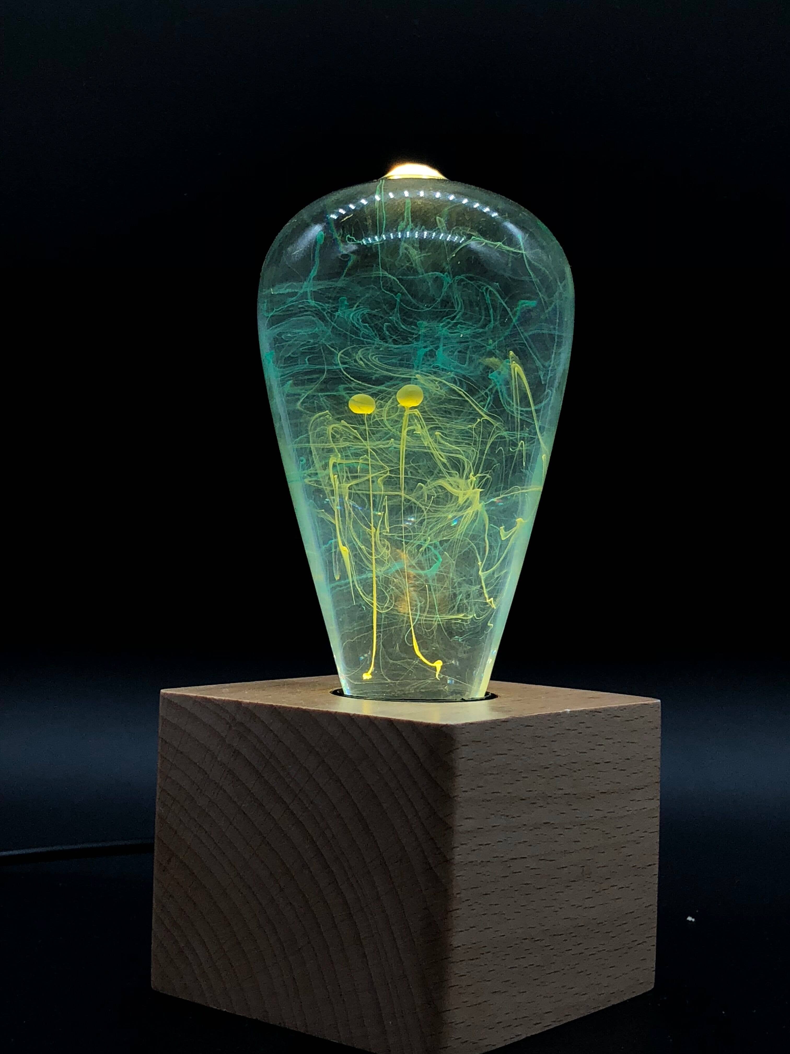 EP Design Lab - Wholesale Accent/Desk Lamp - Mind Lamp - Led Light Bulb and Base6