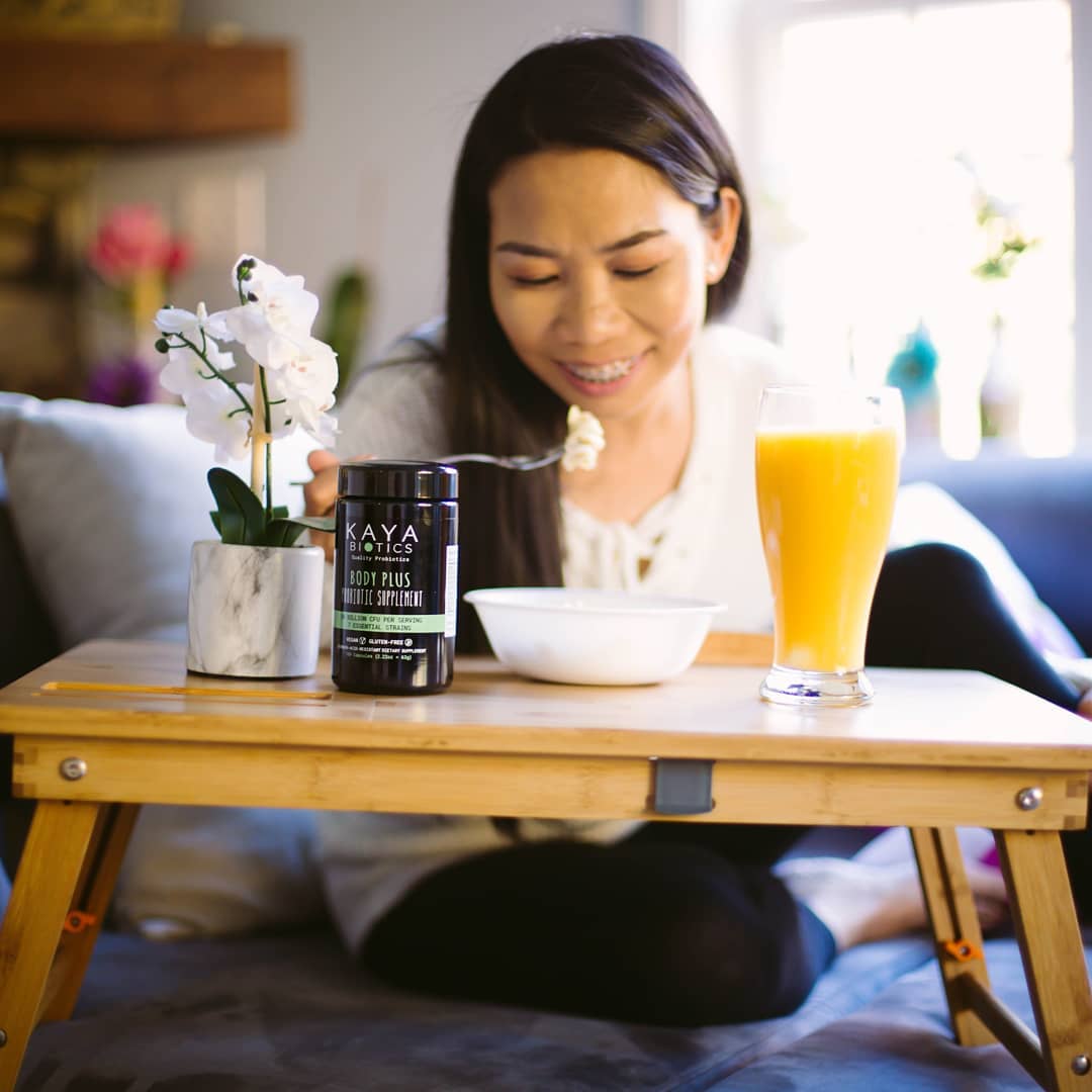 Kaya Biotics - Wholesale Oral Supplement/Vitamin - Body Plus Probiotic – 1 Month Pack2