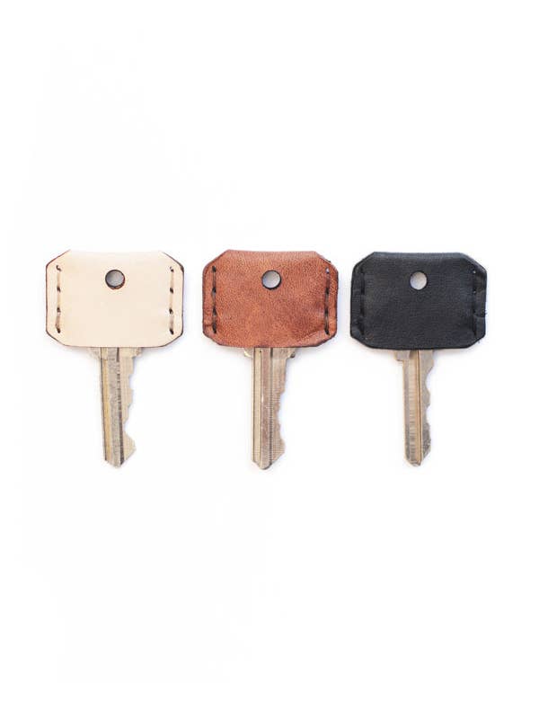 Key Topper for wholesale by Stitch & Shutter