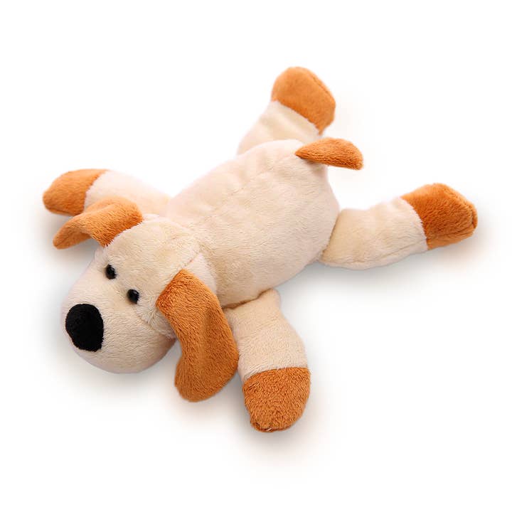 Plushland - Wholesale Stuffed/Plush Toy - Kids & Baby - D5: Pets Collection--6" Floppy Dog