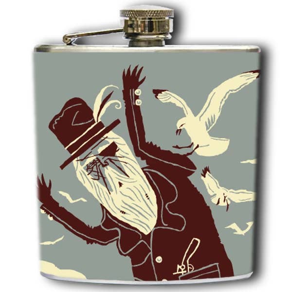 Sea Captain for wholesale by Furturtle LLC