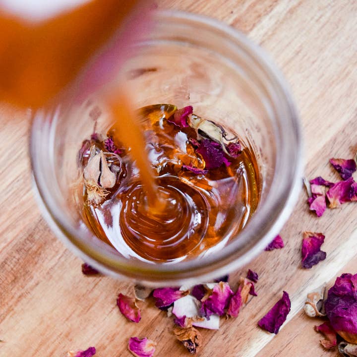 Bulk Honey - Traditional Variety for wholesale by The Bee Box