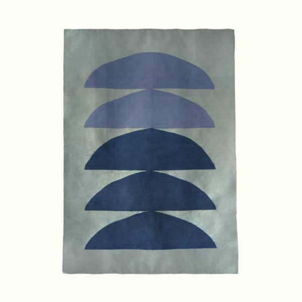 Eclipse kilim rug for wholesale by KILIIM