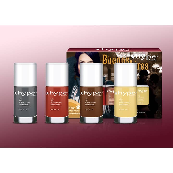 Collection Buenos Aires pour la vente par *hype