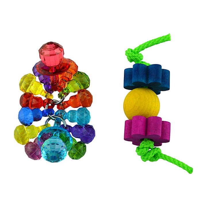 Scooter Z's - 239 Yoyo Sumo - Bird Foot Toy for wholesale by YAY NOVELTY