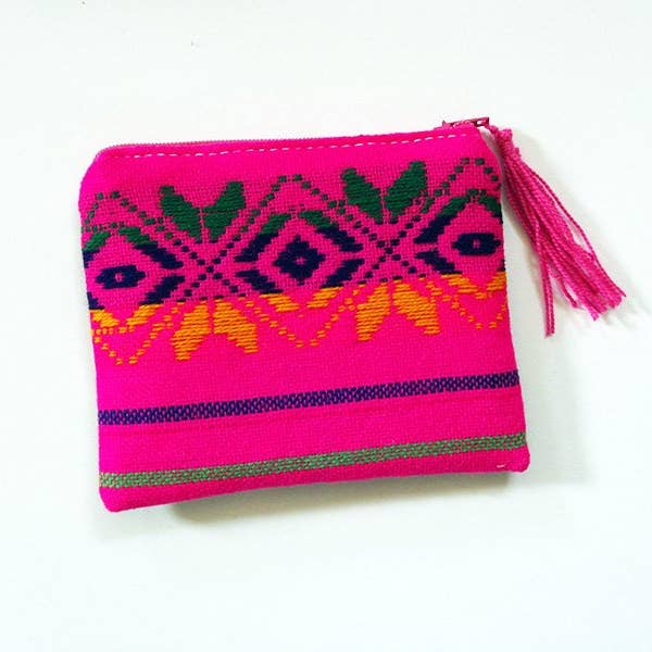 Chunchitos - Vendita all'ingrosso Portamonete - Donna - Borsa piccola Frida Kahlo
