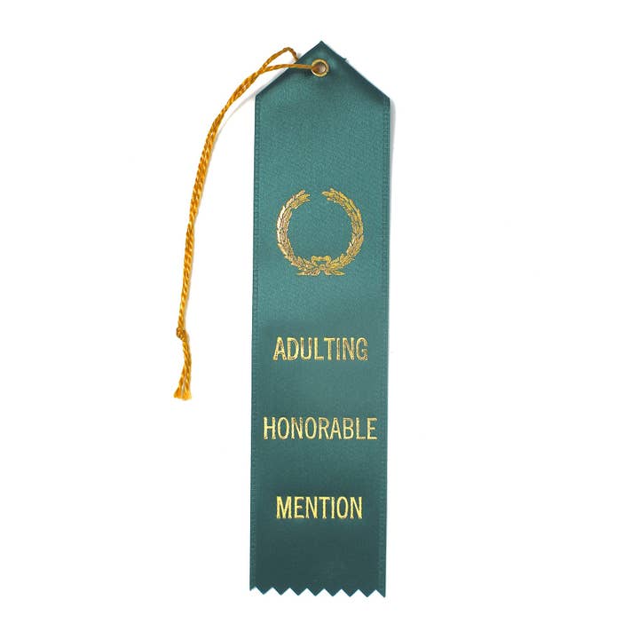 The Heirloom Tomato's - Wholesale Fopcadeautje/hebbedingetje - Eervolle vermelding voor volwassenen