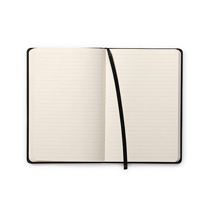 Exaclair - Vente Cahiers - Rhodia WebNotebook (A6) 3,5 x 5,58