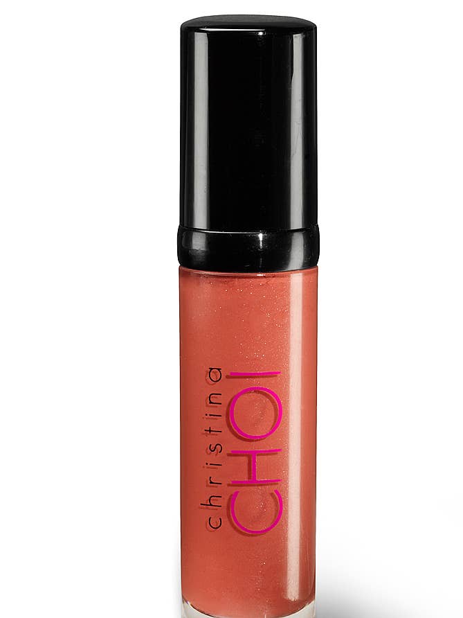 Sweet Natured Gloss per la vendita all'ingrosso da parte di Christina Choi Cosmetics