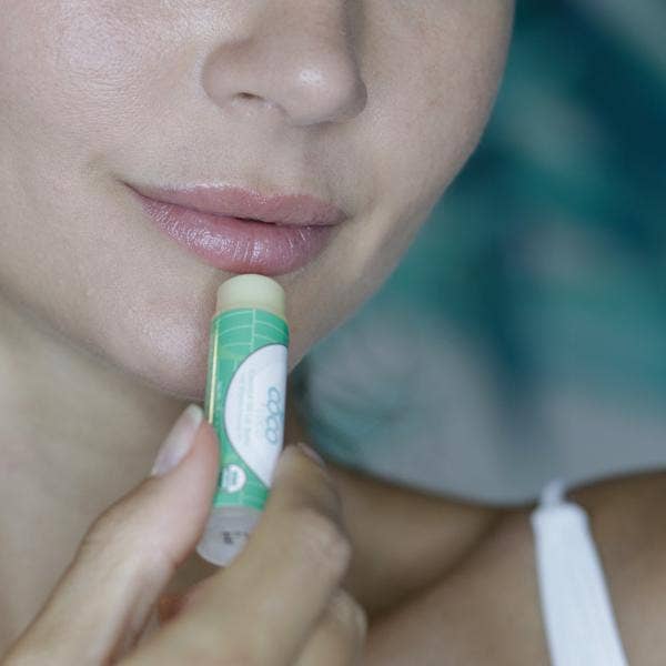 Coco Loco – wholesale Lip Balm – Coconut Oil - Lip Balm2