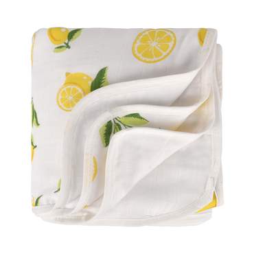 Kloud Bambu | Bamboo Towels & Blankets - Wholesale Quilt - Kids & Baby - Bamboo 4 Layer Muslin Softest Quilt1