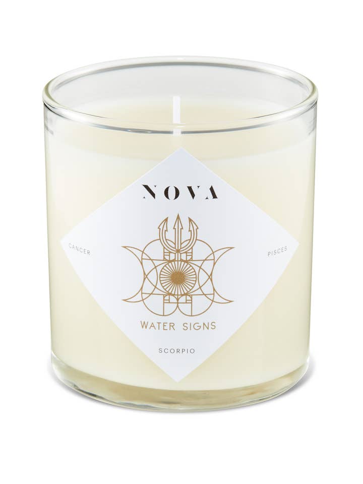 Astrologische Wasserkerze für den Großhandel von NOVA