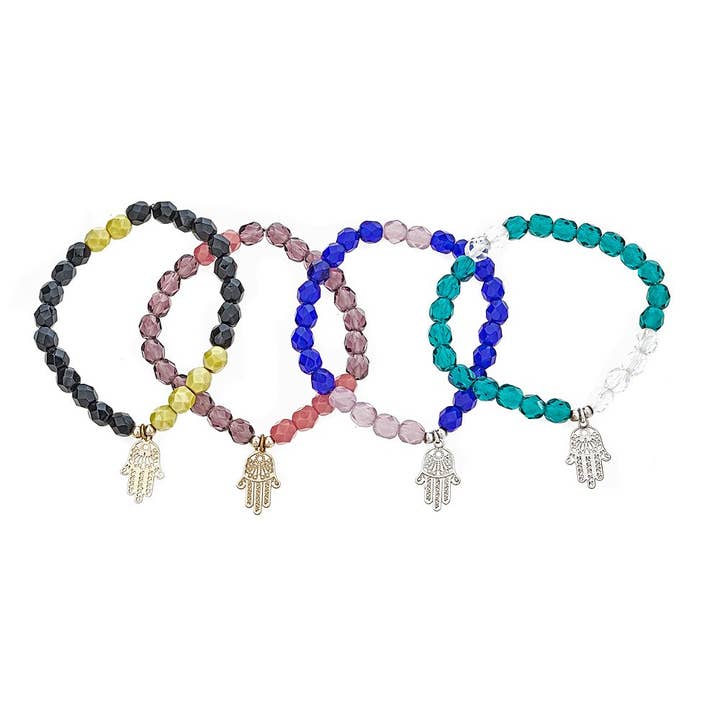 Extra Small - Fatima Bracelets for wholesale by Georgina Veratas