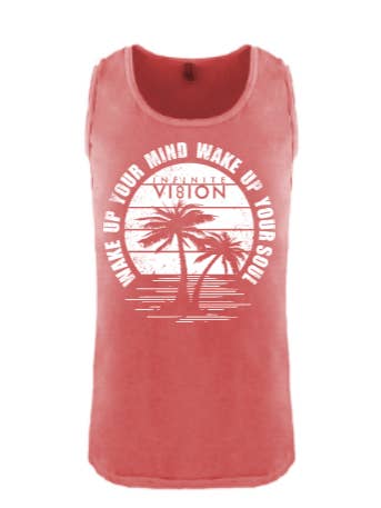 Tropisk tank - Guava för wholesale av Infinite Vision