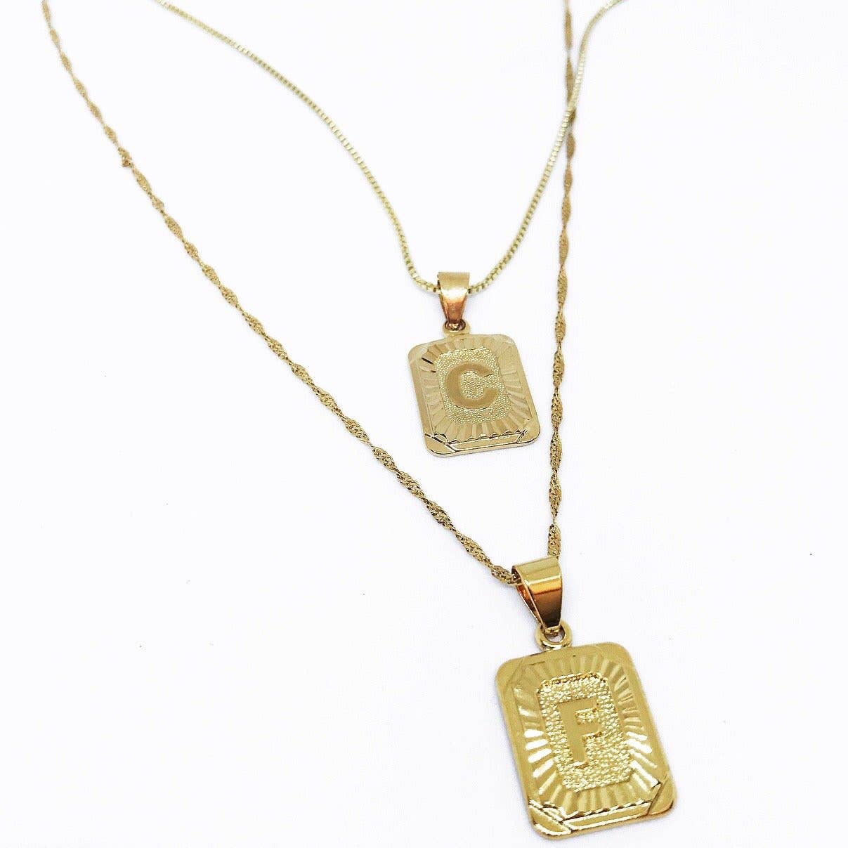 1 Charms Halskette Halsschmuck mit Rosa Anhänger Modeschmuck Geschenk H/J