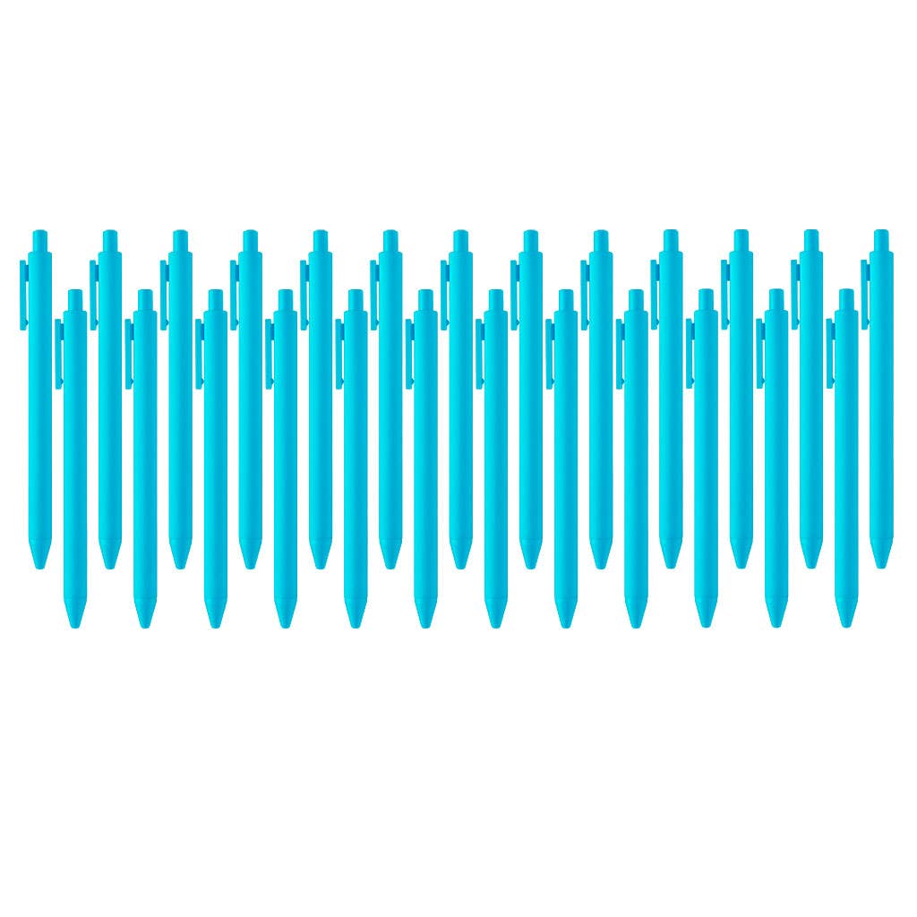 Talking Out of Turn - Wholesale Pen - Bulk Jotters Refill Pens11