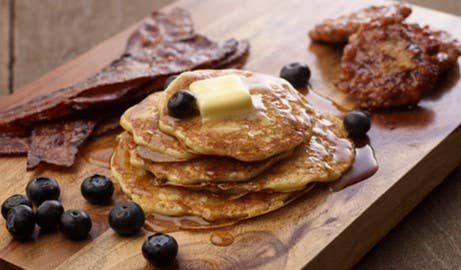 Maple Craft Foods - Wholesale Pancake Mix - 24 oz Buttermilk Pancake And Waffle Mix2