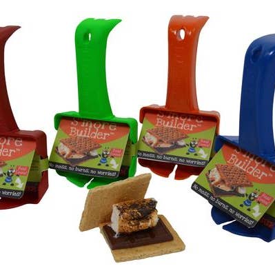 S'more Fun Tool for wholesale by Firebuggz