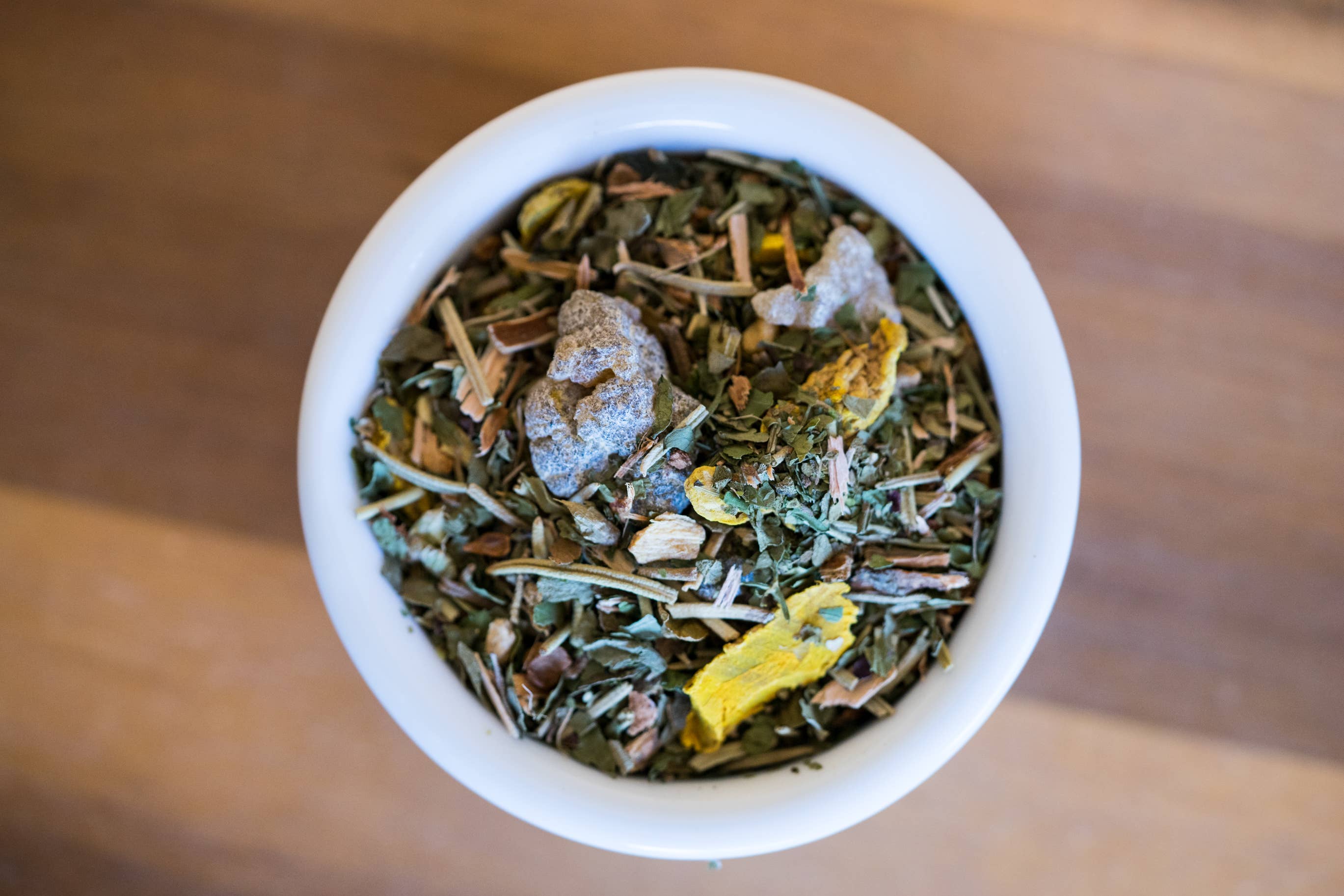 Vana Tisanes - Vente Thés santé/détox - Inflammer Tisane1