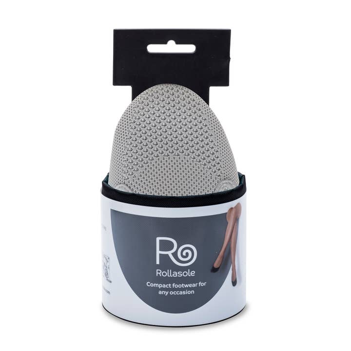 Rollasole - Wholesale Slip On Sneakers - Women's - Storm Sneakers4